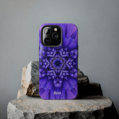 Lotus Wealth Code Phone Case