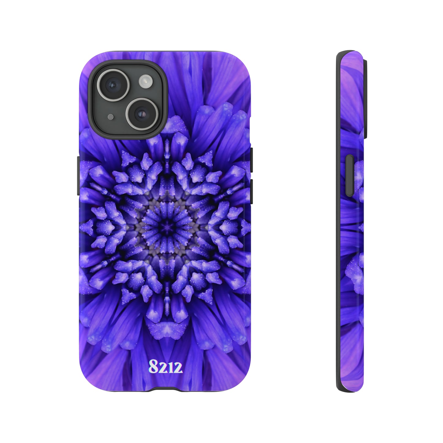 Lotus Wealth Code Phone Case