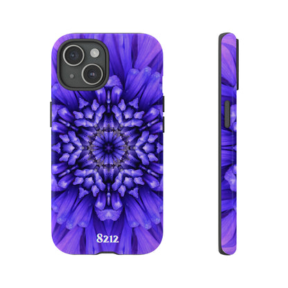 Lotus Wealth Code Phone Case