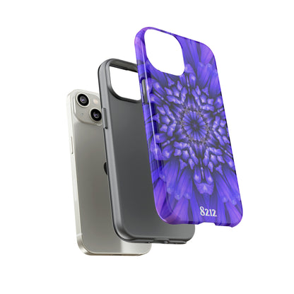 Lotus Wealth Code Phone Case