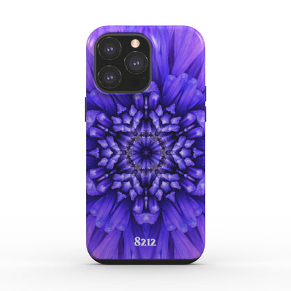 Lotus Wealth Code Phone Case