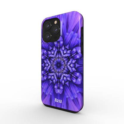 Lotus Wealth Code Phone Case